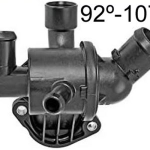 caja termostato – 03L121111S