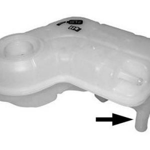 botella expansi¢n – 8E0121403C