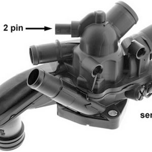 termostato MINI – 11537647751