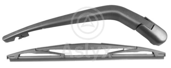 Limpia trasero – 287819U000