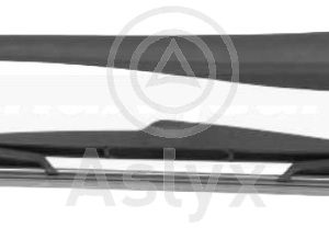 Limpia trasero – 6451AJ