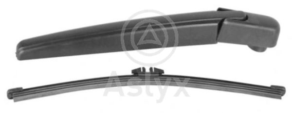 Limpia trasero – 6429ET