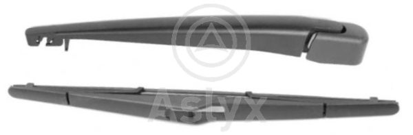 Limpia trasero – 287906144R