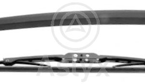 Limpia trasero – 4F9955407