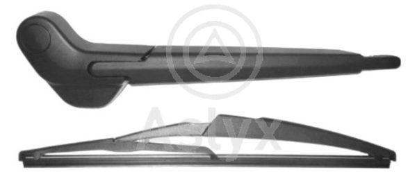 Limpia trasero – 6429FC