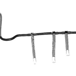 retorno inyectores – 1574L9