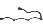 retorno inyectores – 8200754793