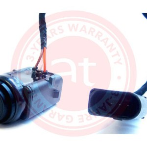 3D0919275C > Sensor, auxiliar de aparcamiento