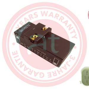 1J0919506K > Unidad de control, ventilador (refrigeración motor)