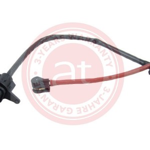 8R0615121A > Contacto de aviso, desgaste de los freno