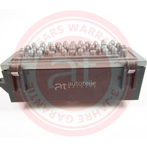 3C0907521F > Regulador, ventilador habitáculo