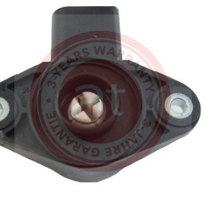 03C907386E > Sensor, presión colector de admisión