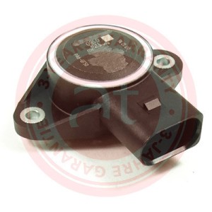 06E907386H > Sensor, presión colector de admisión
