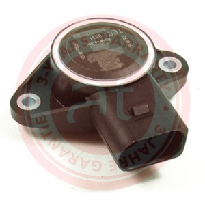 06E907386F > Sensor, presión colector de admisión