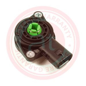 07L907386A > Sensor, cubierta conmutación colector admisión