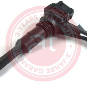01F409191 > Sensor, velocidad