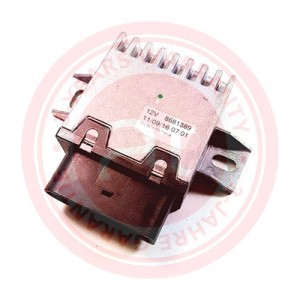 4F1906093C > Unidad de control, bomba de combustible