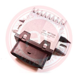 4F1906093B > Unidad de control, bomba de combustible