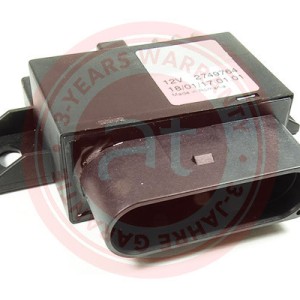 4F0906093K > Unidad de control, bomba de combustible