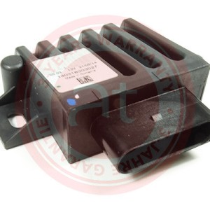 4G1906093B > Unidad de control, bomba de combustible