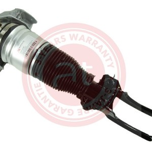 7L8616040D > Amortiguador telescópico neumático