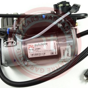 4F0616005F > Compresor, sistema de aire comprimido