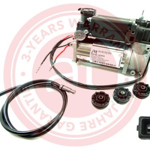 RQL000014 > Compresor, sistema de aire comprimido
