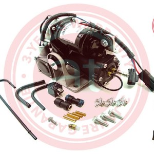 LR072537 > Compresor, sistema de aire comprimido