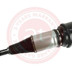 C2C41339 > Amortiguador telescópico neumático