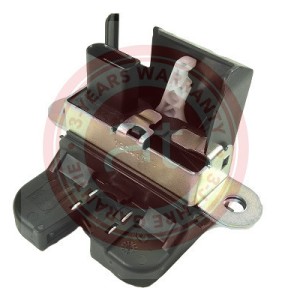 5K0827505A > Cerradura de la puerta del maletero