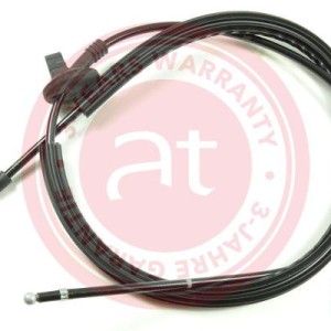 5C6823535 > Cable de bloqueo de tapa