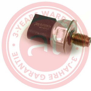 059130758E > Sensor, presión combustible