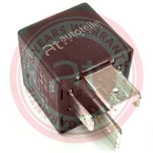 7M0951253A > Relé multifunción