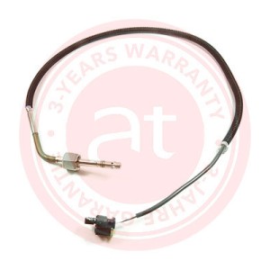 9057901 > Sensor, temp. gas escape