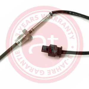 19050700 > Sensor, temp. gas escape