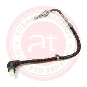 19050900 > Sensor, temp. gas escape