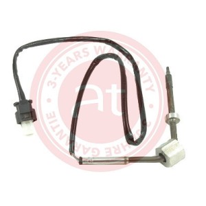 81533428 > Sensor, temp. gas escape