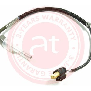 81534128 > Sensor, temp. gas escape