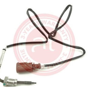 03L906088AJ > Sensor, temp. gas escape