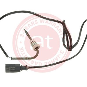 03L906088L > Sensor, temp. gas escape
