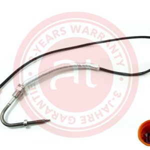 03L906088T > Sensor, temp. gas escape
