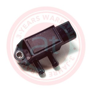 03L906051B > Sensor, presión gas de escape