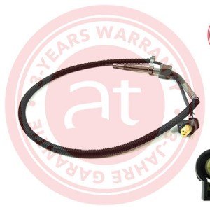 9050905 > Sensor, temp. gas escape