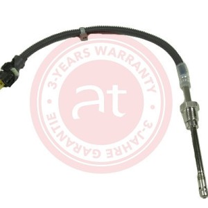 9057104 > Sensor, temp. gas escape
