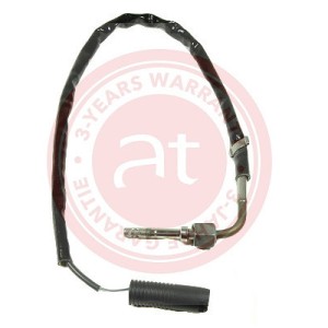 11787831624 > Sensor, temp. gas escape