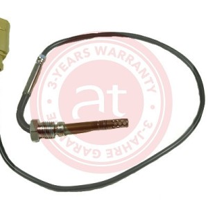 4H0906088AF > Sensor, temp. gas escape