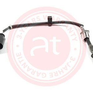 8K0906088B > Sensor, temp. gas escape
