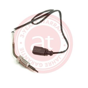 04L906088AE > Sensor, temp. gas escape