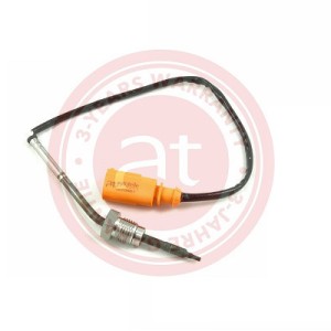 059906088P > Sensor, temp. gas escape