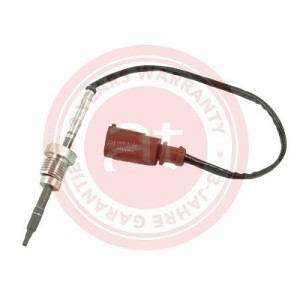 03L906088E > Sensor, temp. gas escape